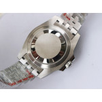 GMT-Master II 126710 BLRO Red/Blue Ceramic 904L Steel 1:1 Best Edition Jubilee SA3285 CHS NOOB