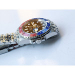 GMT Master II 126710 BLRO 904L SS 1:1 Best Edition Jubilee Bracelet VR3285 CHS V3 VRF