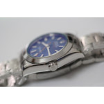 Milgauss 116400 GV SS Blue Dial BP Asia 2836