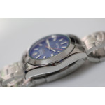 Milgauss 116400 GV SS Blue Dial BP Asia 2836