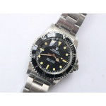 Oyster Perpetual Vintage SS Black Dial A2836