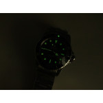 Oyster Perpetual Vintage SS Black Dial A2836