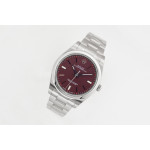 Oyster Perpetual 114300 39mm Grape Dial Oyster Bracelet EWF A3132