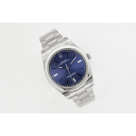 Oyster Perpetual 114300 39mm Blue Dial Oyster Bracelet EWF A3132