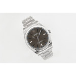 Oyster Perpetual 114300 39mm Grey Dial Oyster Bracelet EWF A3132