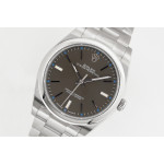 Oyster Perpetual 114300 39mm Grey Dial Oyster Bracelet EWF A3132