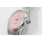 Oyster Perpetual 277200 31mm Pink&Blue&Green&Sliver Dials Oyster Bracelet EWF A3230