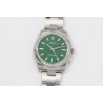 Oyster Perpetual 277200 31mm Pink&Blue&Green&Sliver Dials Oyster Bracelet EWF A3230