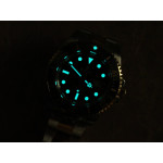 Sea-Dweller Two Tone SS/YG 126603 1:1 Best Edition 904L SS/YG Case and Bracelet A2824 ARF