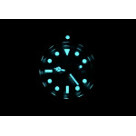 Deep Sea Dweller 136660 904L Steel 1:1 Best Edition D-Blue Dial on SS Bracelet V9F VR3235