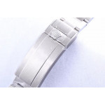 Deep Sea Dweller 136660 904L Steel 1:1 Best Edition D-Blue Dial on SS Bracelet V9F VR3235