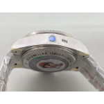 Sea-Dweller 126660 Deep Sea Black 1:1 Best Edition 904L SS Case and Bracelet CSF SA3235