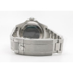 Sea-Dweller 126660 Deep Sea Black 1:1 Best Edition 904L SS Case and Bracelet CSF SA3235