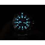 Sea-Dweller 126660 Deep Sea Black 1:1 Best Edition 904L SS Case and Bracelet CSF SA3235