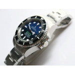 Sea-Dweller 126660 D-Blue 1:1 Best Edition 316L SS Case and Bracelet BP SA3235