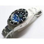 Sea-Dweller 126660 D-Blue 1:1 Best Edition 316L SS Case and Bracelet BP SA3235