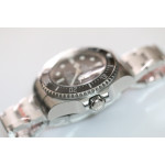 Sea-Dweller 126660 Deep Sea Black 1:1 Best Edition 316L SS Case and Bracelet BP A2813