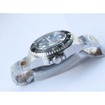 Sea-Dweller 126660 D-Blue 1:1 Best Edition 904L SS Case and Bracelet Noob SA3235