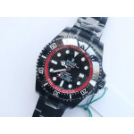 DeepSea Dweller 116660 EMBER PVD/PVD Black VRF A2836