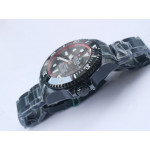 DeepSea Dweller 116660 EMBER PVD/PVD Black VRF A2836