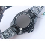 DeepSea Dweller 116660 EMBER PVD/PVD Black VRF A2836