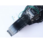 DeepSea Dweller 116660 EMBER PVD/PVD Black VRF A2836