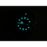 DeepSea Dweller 116660 EMBER PVD/PVD Black VRF A2836