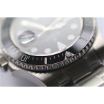 Submariner 116610LN 316L SS Case Black Dial Bracelet BP 