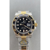 Submariner 116613LN 904L YG/SS Black Dial Bracelet ARF VR3135 Submariner 116613LN 904L YG/SS Black Dial Bracelet ARF VR3135