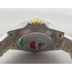 Submariner 116613LN 904L YG/SS Black Dial Bracelet ARF VR3135 Submariner 116613LN 904L YG/SS Black Dial Bracelet ARF VR3135