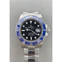 Submariner 41mm 1:1 Best Edition 126619 LB Blue Ceramic 904L Steel Bracelet VSF VS3235