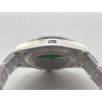 Submariner 41mm 1:1 Best Edition 126619 LB Blue Ceramic 904L Steel Bracelet VSF VS3235