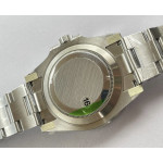 Submariner 41mm 126610 LV Kermit 904L Steel 1:1 Best Edition VSF VS3235