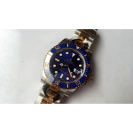 Submariner 116613 LB Ceramic Black&Blue 1:1 Best Edition 904L SS Case and Bracelet SH3135V2