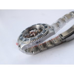 Andrea Pirlo Project Skeleton Dial 904L Bracelet SA3130 VRF