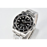 Submariner 114060 No Date 904L Steel 1:1 Best Edition Clean SA3130