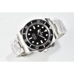 Submariner 114060 No Date 904L Steel 1:1 Best Edition Clean SA3130