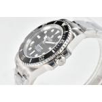 Submariner 114060 No Date 904L Steel 1:1 Best Edition Clean SA3130