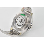 Submariner 114060 No Date 904L Steel 1:1 Best Edition Clean SA3130