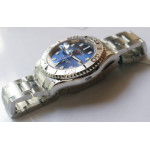 Yacht-Master 116622 1:1 Best Edition 904L Steel Blue&Grey Dials SS Bracelet A2836 VRF