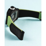 RM035-02 Rafael Nadal NTPT Carbon Skeleton Dial Green Nylon Strap KUF NH06