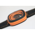 SevenFriday P1-1 "7 dials "  Japan Miyota Leather