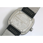 SevenFriday M1-1 SS/LE White Japan Miyota 8210