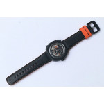 SevenFriday V3-01 PVD/LE Black Japan Miyota 82S7