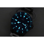 Pelagos Blue Dial 1:1 Best Edition Titanium Case and Bracelet ZF A2824 V5