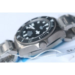 Pelagos Black Dial 1:1 Best Edition Titanium Case and Bracelet ZF A2824 V5