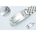 Black Bay Chrono SS 1:1 Best Edition White Dial On SS Jubilee Bracelet ZF DD7750