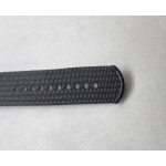 Pelagos M25827KN-0001 Carbon Case Ceramic Bezel 1:1 V4 Best Edition Black dial Nylon Strap M+F A7750