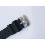 Tag F1 Chrono Calibre 16 SS Green&White Dials Rubber Quartz