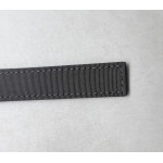 Aquaracer Calibre 5 PVD 41mm 1:1 Best Edition Carbon/Gold Dial on Black Nylon Strap TARF SW200